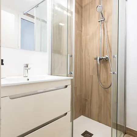 Beni By Concept Flats Appartement *