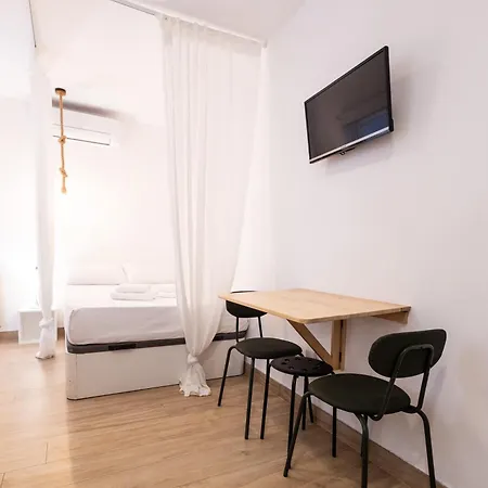 Beni By Concept Flats Appartement